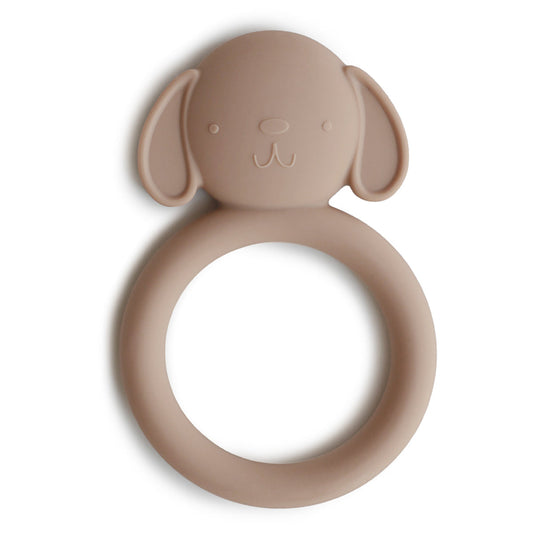 Dog Teether 180 BABY GEAR Mushie