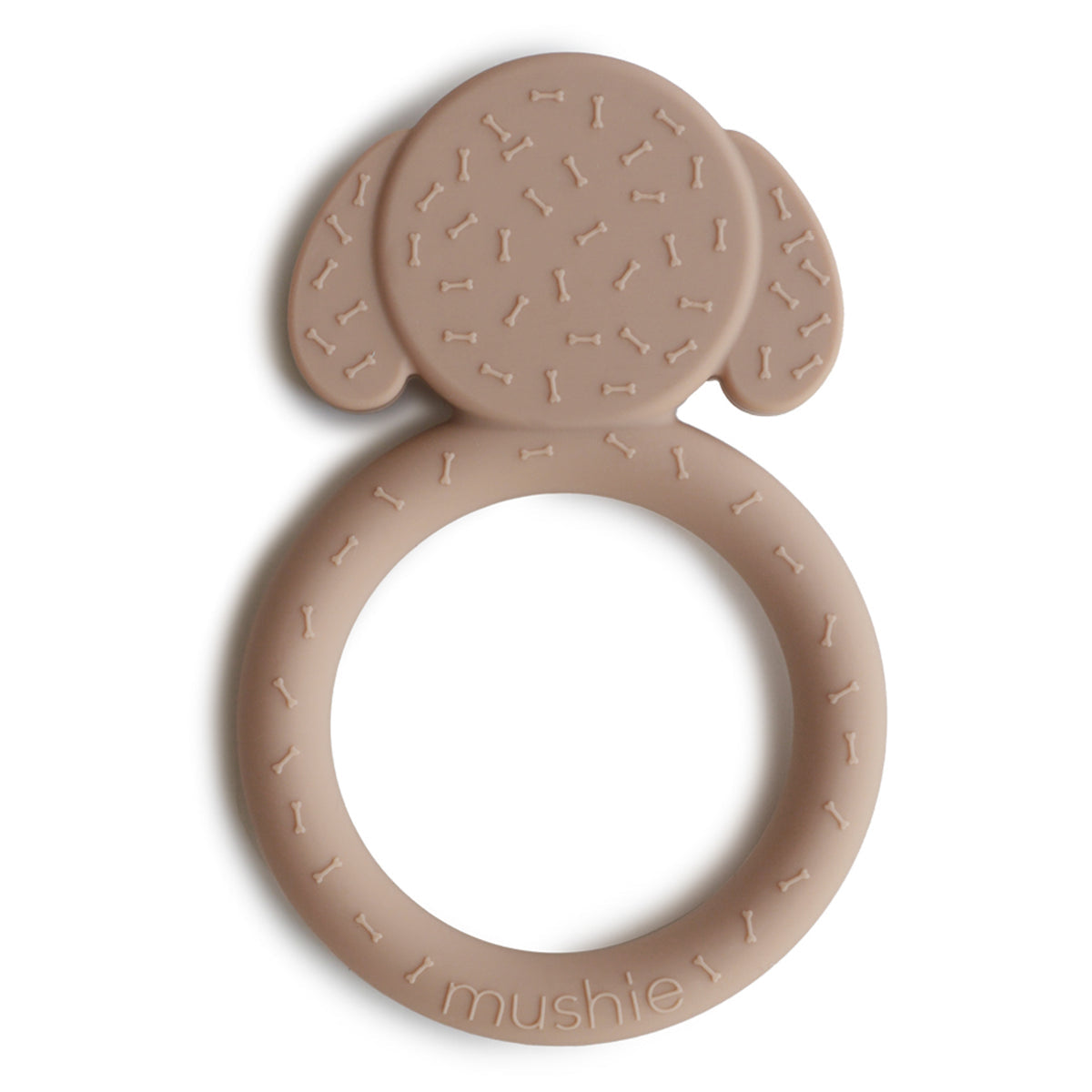 Dog Teether 180 BABY GEAR Mushie