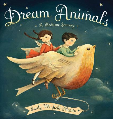 Dream Animals Board - Pitter Patter