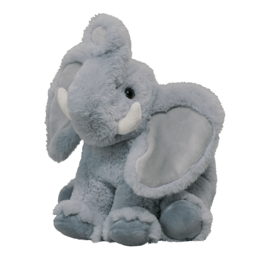 Everlie Elephant Soft 196 TOYS CHILD Douglas Toys