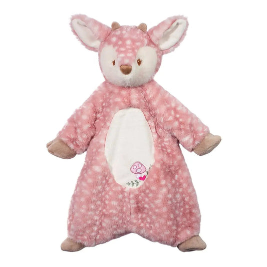 Farrah Pink Fawn Sshlumpie 196 TOYS CHILD Douglas Toys
