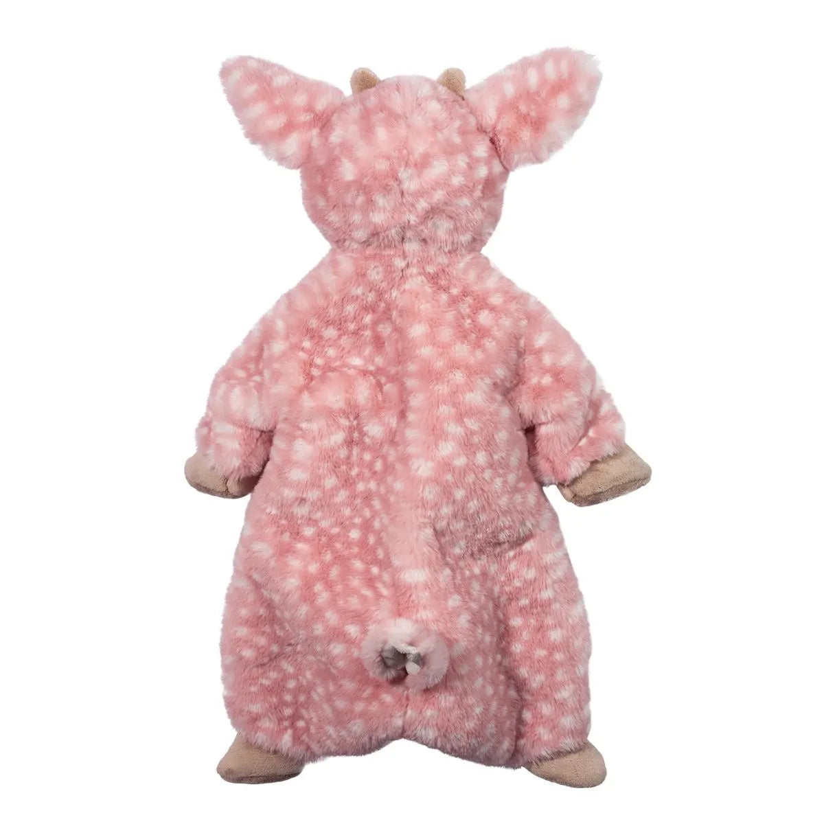 Farrah Pink Fawn Sshlumpie 196 TOYS CHILD Douglas Toys