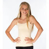 Full Camisole 160 GIRLS APPAREL TWEEN 7-16 Malibu Sugar Nude