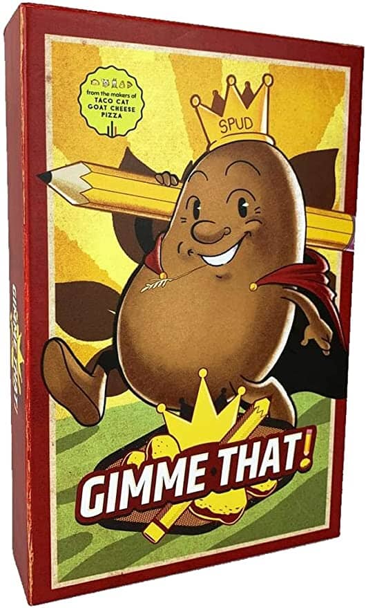 Gimme That! 196 TOYS CHILD Dolphin Hat Games