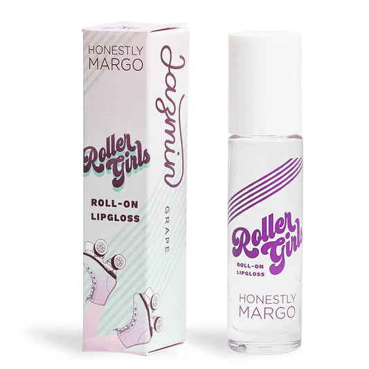 Grape Roll-On Lip Gloss 110 ACCESSORIES CHILD Honestly Margo