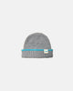 Gris Beanie 100 ACCESSORIES BABY 7AM 0-6m