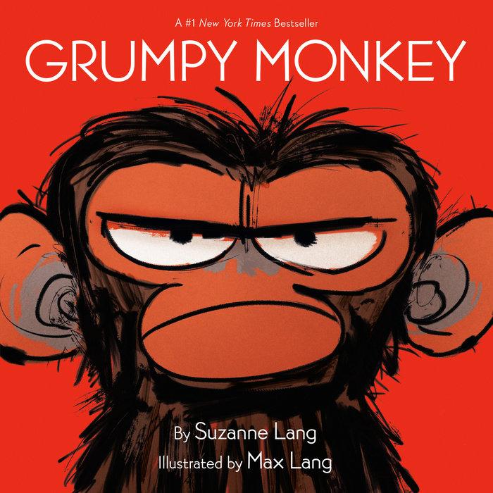 Grumpy Monkey Books Random House Books