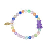 Gummy Bear Bracelet 110 ACCESSORIES CHILD Tiny Treats And Zomi Gems