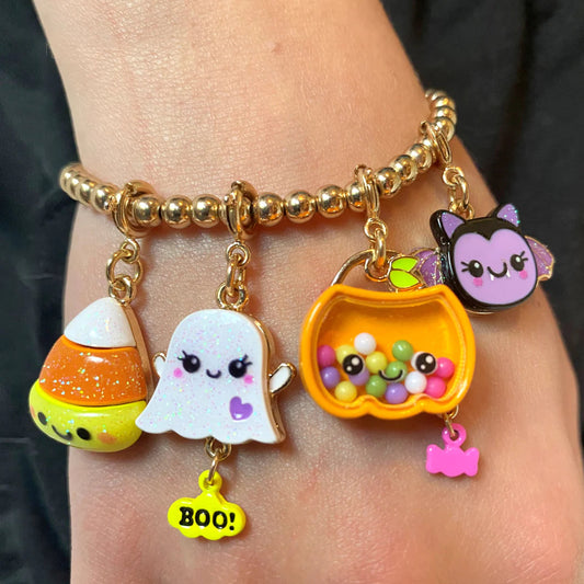 Halloween Charms 110 ACCESSORIES CHILD Charm It