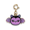 Halloween Charms 110 ACCESSORIES CHILD Charm It Glitter Bat