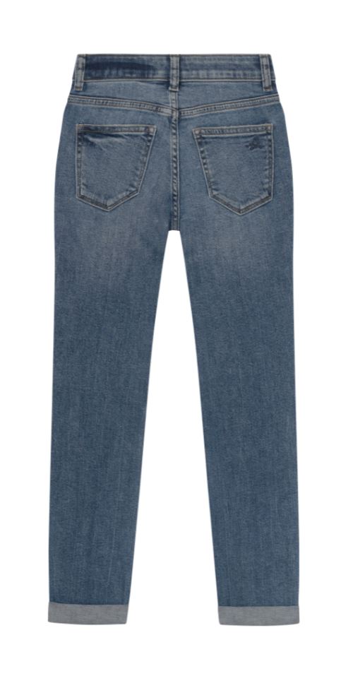 Harper Boyfriend Oasis Jean 160 GIRLS APPAREL TWEEN 7-16 DL 1961