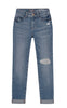 Harper Boyfriend Oasis Jean 160 GIRLS APPAREL TWEEN 7-16 DL 1961 7