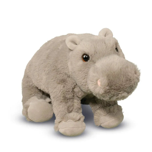 Hollie The Hippo 196 TOYS CHILD Douglas Toys