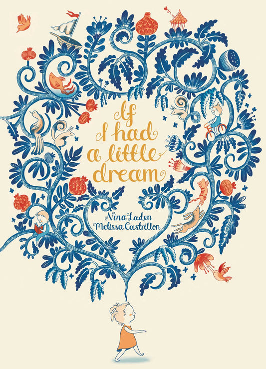 If I Had a Little Dream - Pitter Patter