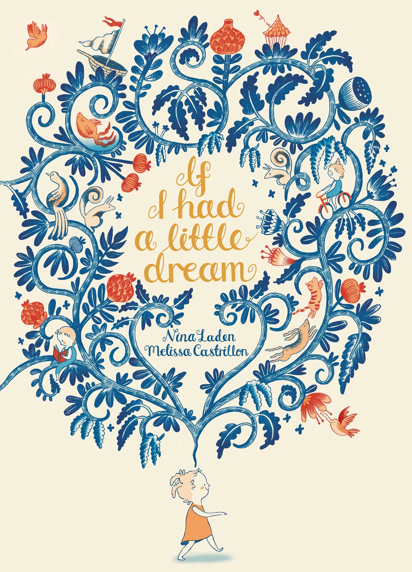 If I Had a Little Dream - Pitter Patter