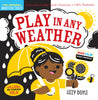 Indestructibles 191 GIFT BABY Hachette Books Play In Any Weather