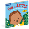Indestructibles 191 GIFT BABY Workman Publishing Co. Big and Little