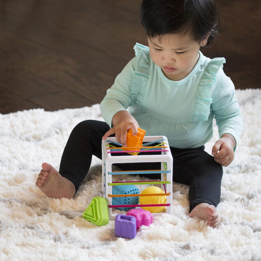 Inny Bin Toys Fat Brain Toys