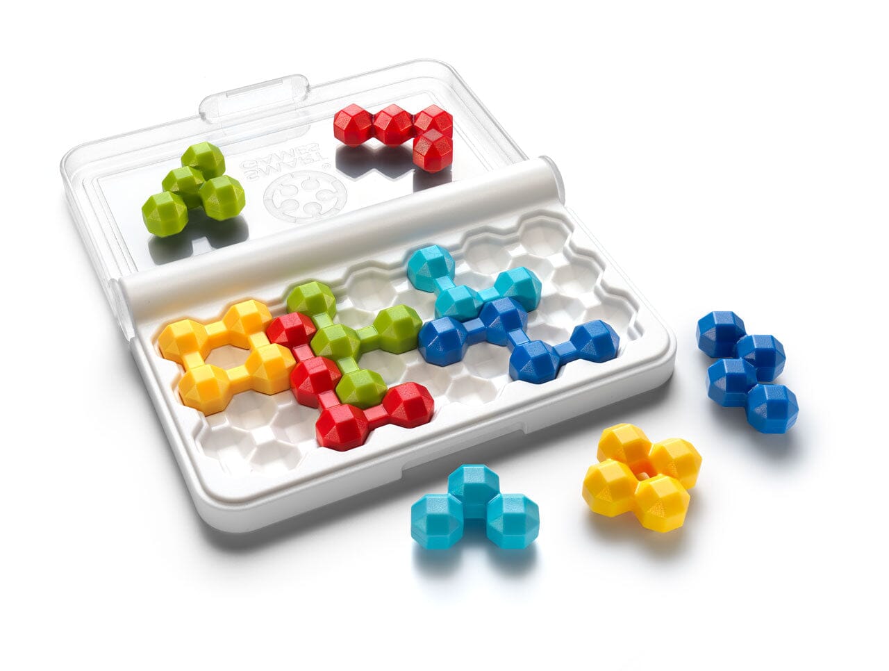 IQ Twins Game 196 TOYS CHILD Smart Toys And Games
