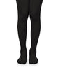Junior's Sheer Pantyhose 110 ACCESSORIES CHILD Jefferies Socks 6-8 Black