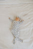 Lacie Knotted Gown 120 BABY GIRLS APPAREL Copper Pearl