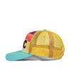 Lemon Drop Fader Hat-Tween 110 ACCESSORIES CHILD Yo Colorado