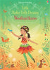 Little Sticker Dolly Dressing Books Books Usborne Books Woodland Fairies