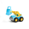 Loader Truck 196 TOYS CHILD Green Toys