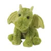 Lucian Soft Green Dragon 196 TOYS CHILD Douglas Toys