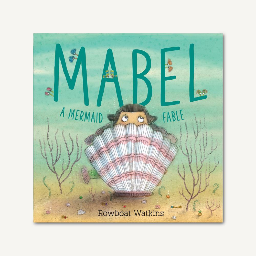 Mabel Books Chronicle Books