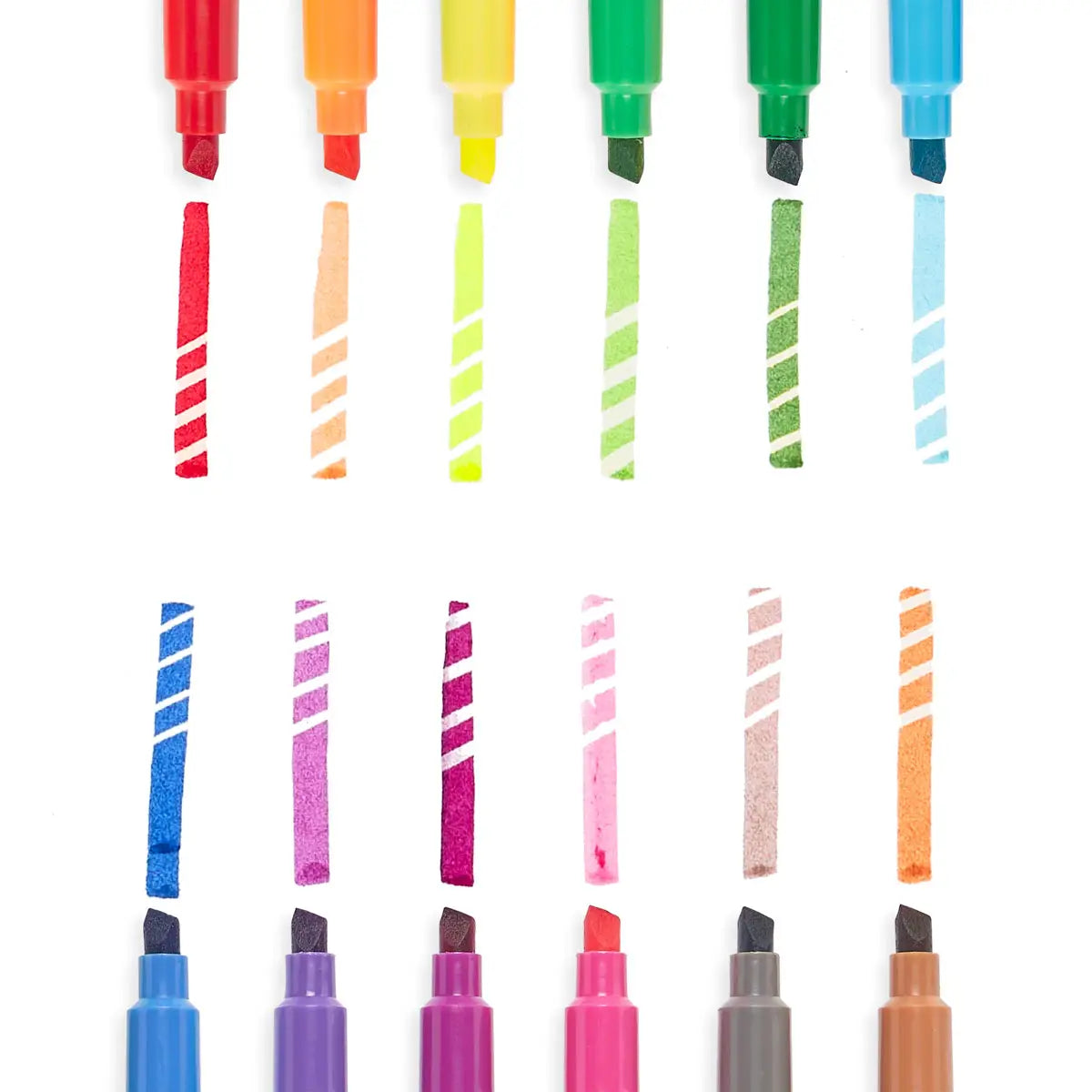 Make No Mistake Erasable Markers 196 TOYS CHILD Ooly