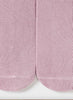Mauve Ruffle Tights 100 ACCESSORIES BABY Mayoral