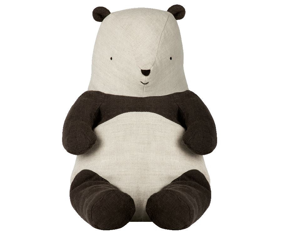 Medium Panda 196 TOYS CHILD Maileg