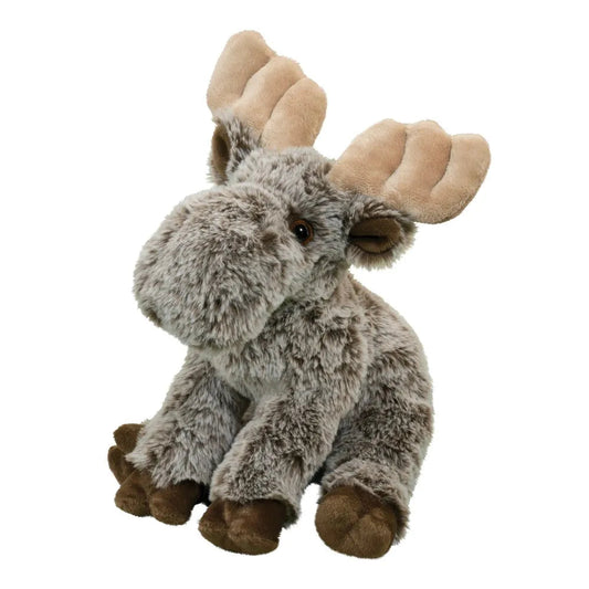 Mellie Moose Soft 196 TOYS CHILD Douglas Toys