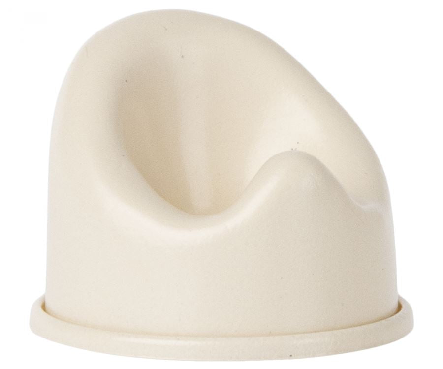 Micro Potty, Off-White 196 TOYS CHILD Maileg