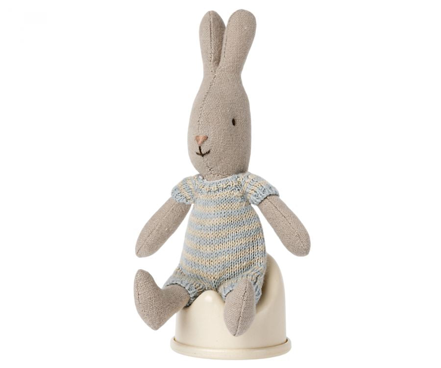 Micro Potty, Off-White 196 TOYS CHILD Maileg