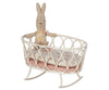 Mini Cradle 196 TOYS CHILD Maileg