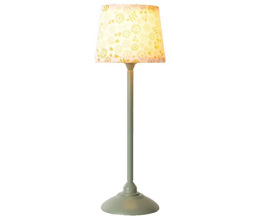 Mini Floor Lamp 196 TOYS CHILD Maileg