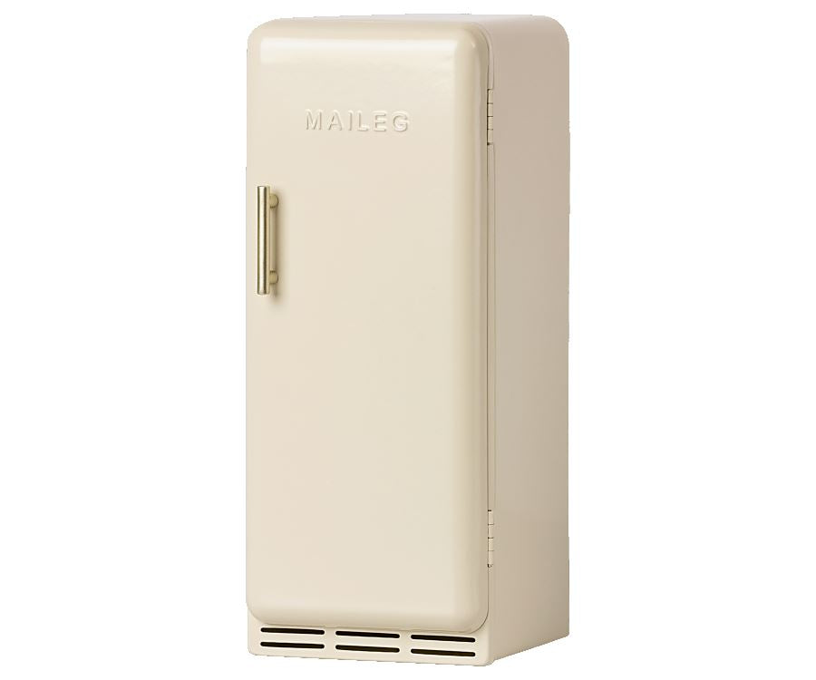 Mini Fridge 196 TOYS CHILD Maileg Off White