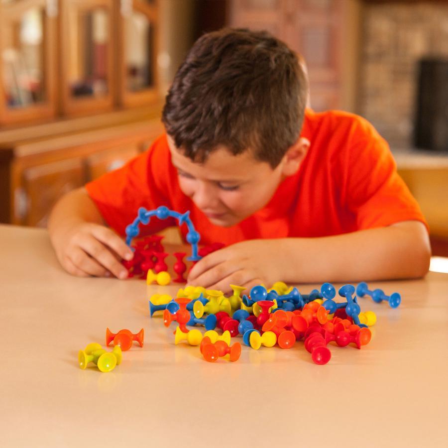 Mini Squigz Toys Fat Brain Toys