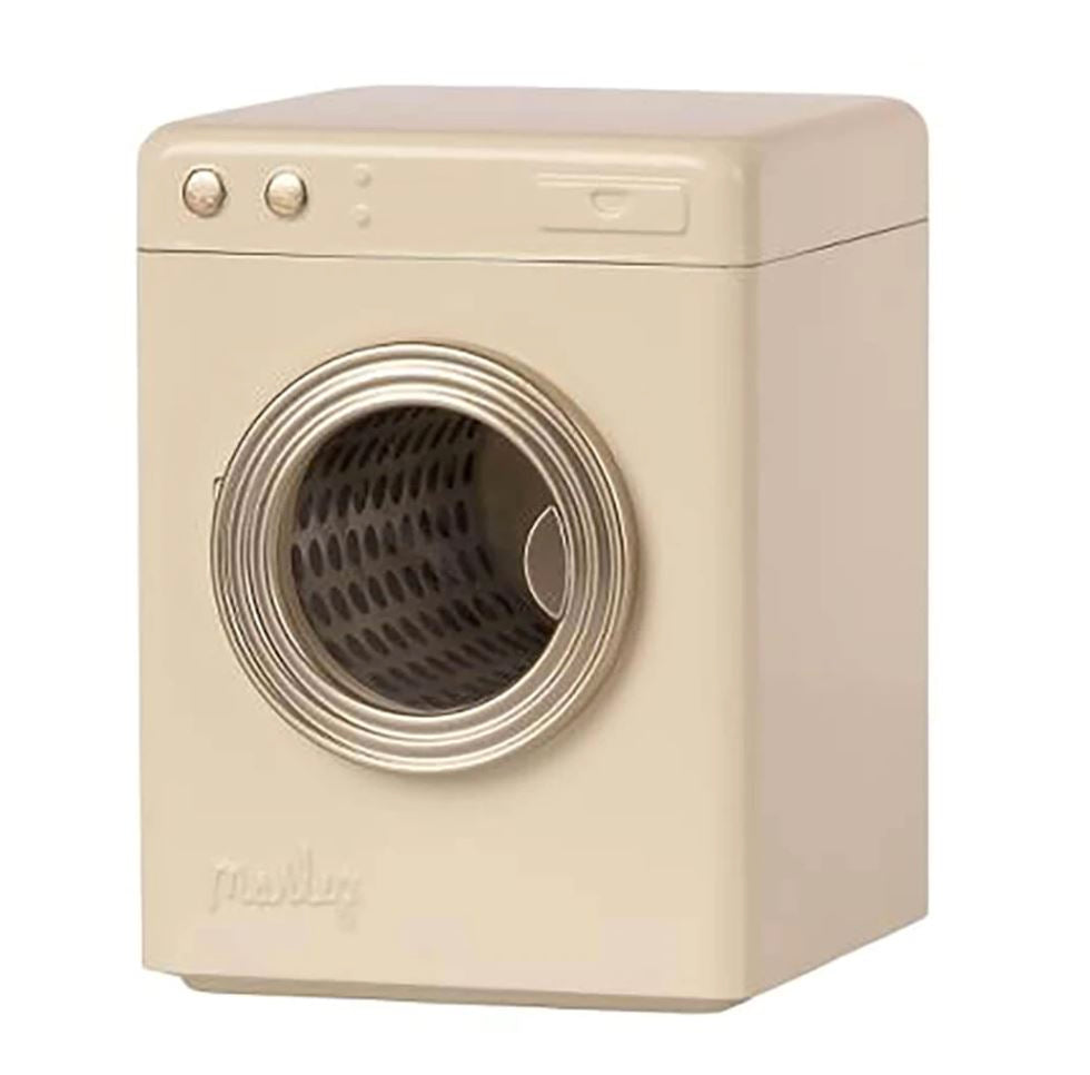 Mini Washing Machine Toys Maileg