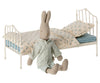 Miniature Bed-Blue 196 TOYS CHILD Maileg