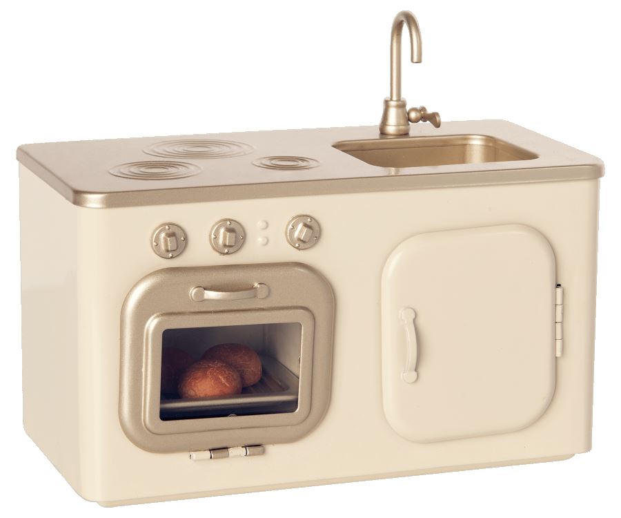 Miniature Kitchen 196 TOYS CHILD Maileg
