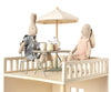 Miniature Sunshade 196 TOYS CHILD Maileg