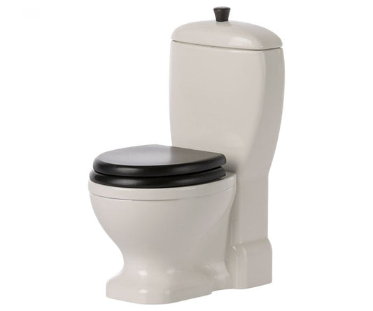 Miniature Toilet 196 TOYS CHILD Maileg