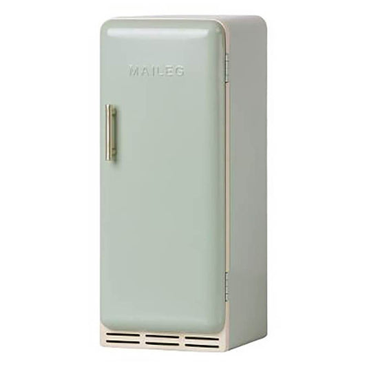 Mint Mini Fridge Toys Maileg