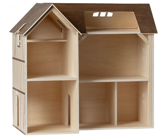 Mouse Hole Farmhouse 196 TOYS CHILD Maileg