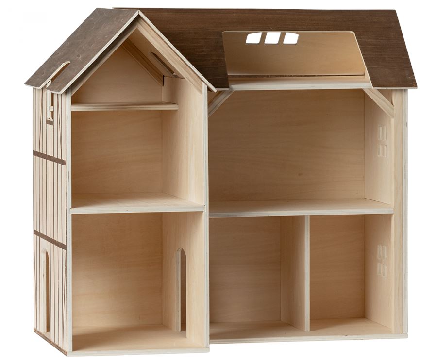 Mouse Hole Farmhouse 196 TOYS CHILD Maileg