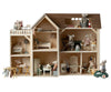 Mouse Hole Farmhouse- Annex 196 TOYS CHILD Maileg
