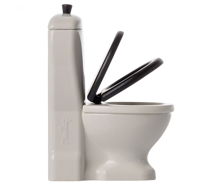 Mouse Toilet 196 TOYS CHILD Maileg
